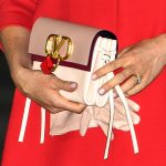Meghan Markle Valentino V Ring Bag