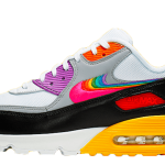 Nike BeTrue Limited Edition AirMax 90