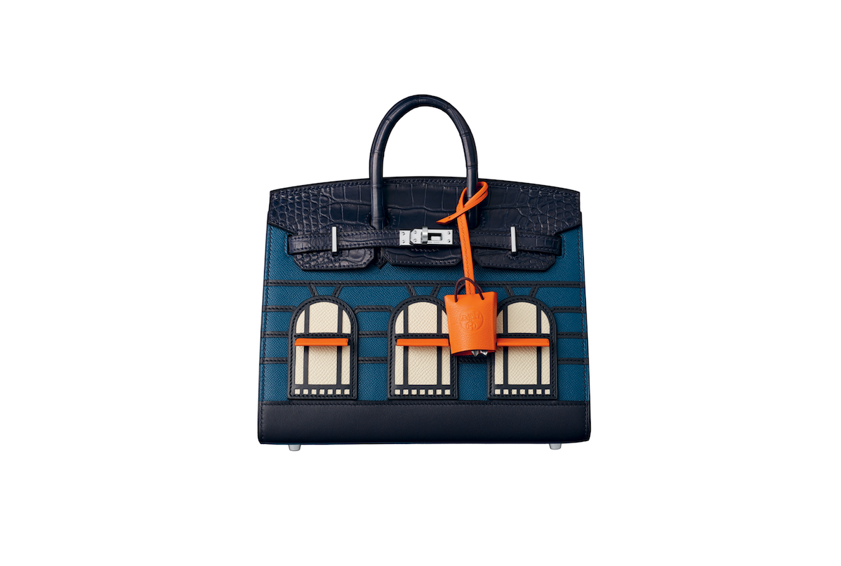 Hermès Birkin Sellier Fauborg - BagAddicts Anonymous