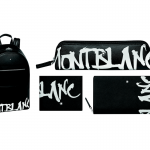 Montblanc Graffiti Sartorial Calligraphy Leather Capsule Collection