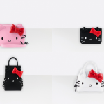 Balenciaga x Hello Kitty Capsule Collection