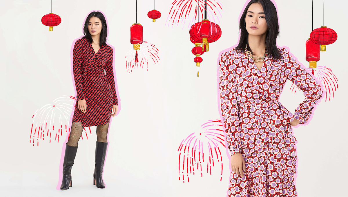 Loewe's Chinese New Year Collection - BagAddicts Anonymous