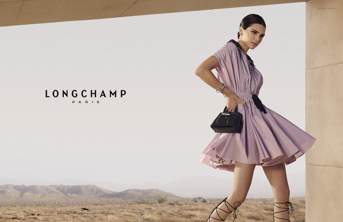 Longchamp Advertising Campaign Clearance | website.jkuat.ac.ke