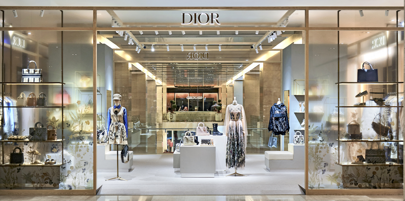 Dior Launches Lady Dior D-Lite Personalisation Service in KL