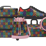 Gucci #GGPsychedelic Capsule Collection