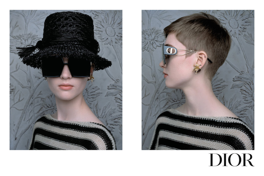Dior 30 Montaigne Sunglasses Ruth Bell