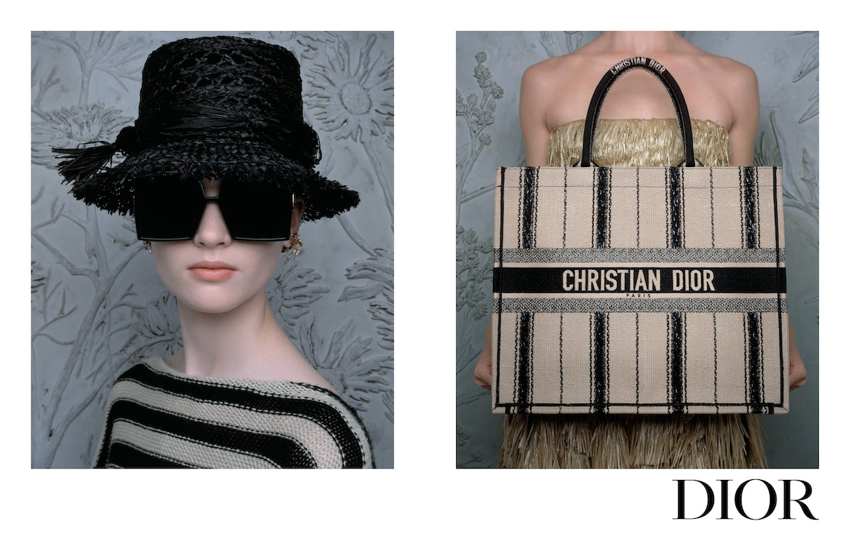 Dior's Summer 2020 FULL Ad Campaign
