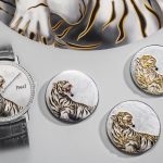 Piaget Altiplano Limited Edition Tiger 2022 Watch