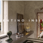 Valentino Insights 360 Portal