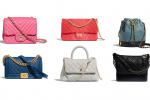 Your Complete Guide to CHANEL's Bag Sizes & Style Codes